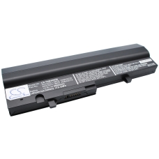 Reemplazo de batería compatible para Toshiba PA3783U-1BRS,PA3785U-1BRS,PABAS218,PABAS220