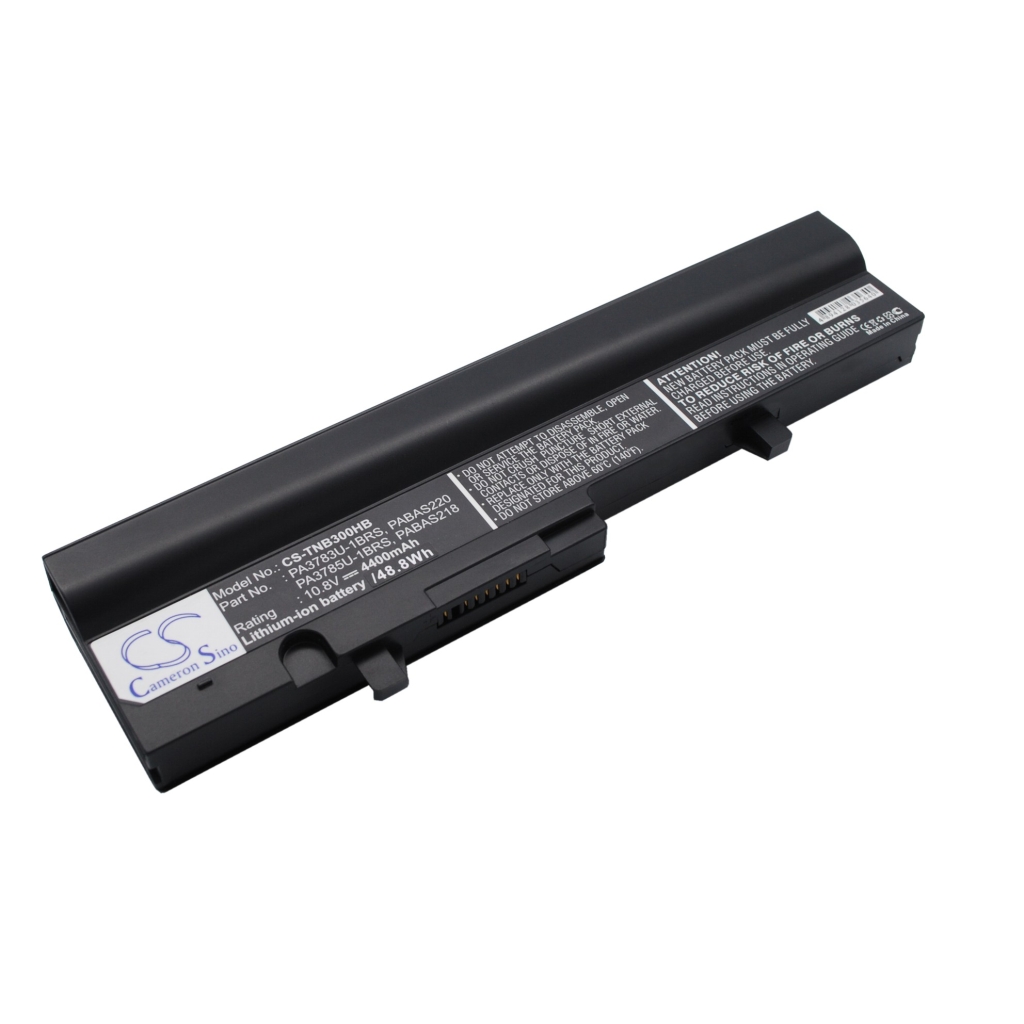 Batería para portátil Toshiba CS-TNB300HB