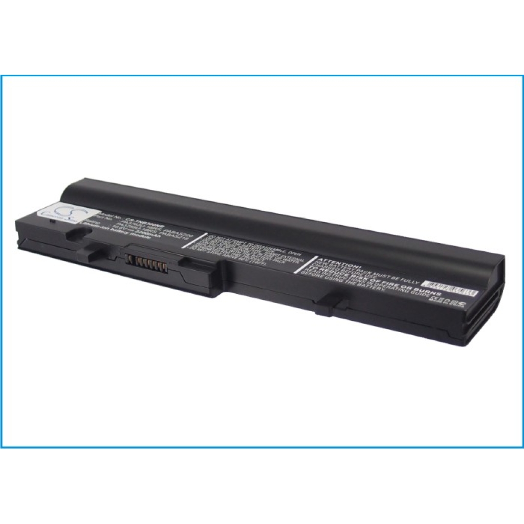 Batería para portátil Toshiba CS-TNB300NB