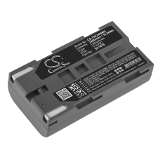 Reemplazo de batería compatible para Tsi inc B11876,BLI-195