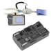 Batería Médica Tsi inc CS-TNC408MD