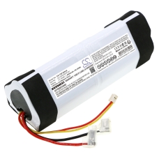 Reemplazo de batería compatible para Tineco CL1819,CL1879-6S1P-01
