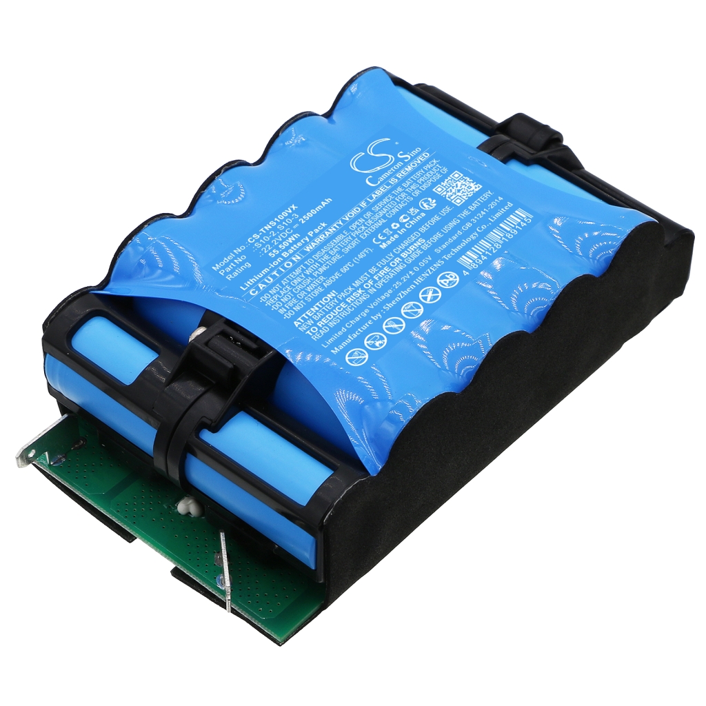 Batería de vacío Tineco CS-TNS100VX