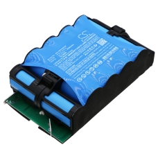 Reemplazo de batería compatible para Tineco S10-2,S10-3