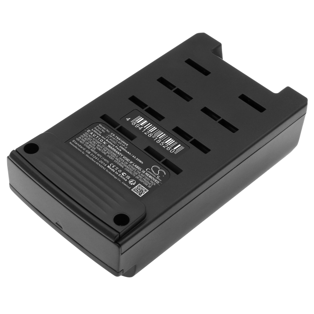Batería de vacío Tineco CS-TNS120VX