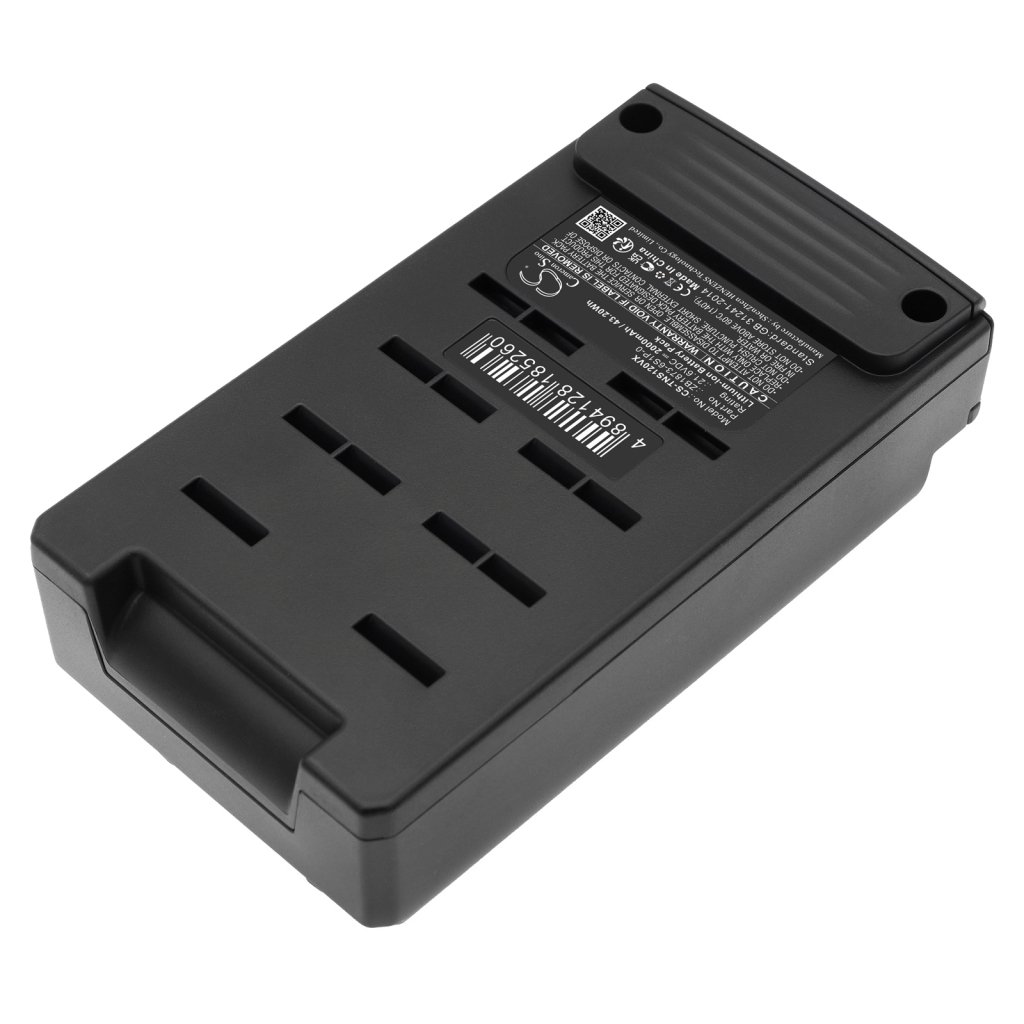 Batería de vacío Tineco CS-TNS120VX