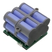 Batería de vacío Tineco CS-TNS500VX