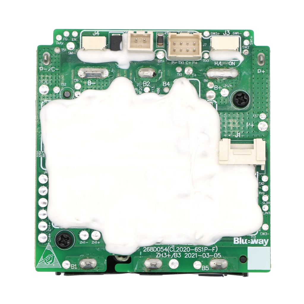Batería de vacío Tineco CS-TNW601VX