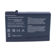 Batería para portátil Toshiba Satellite 3005