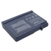 Batería para portátil Toshiba CS-TO3000