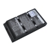 Batería para portátil Toshiba CS-TO5100