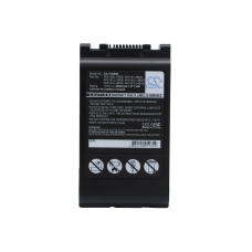 Reemplazo de batería compatible para Toshiba PA3128U-1BRS,PA3191-2BAS,PA3191U-1BAS,PA3191U-1BRS,PA3191U-2BRS...
