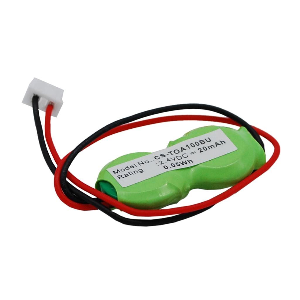 CMOS / Batería de respaldo Toshiba Tecra M7-ST4013