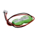 CMOS / Batería de respaldo Toshiba Tecra M7-ST4013