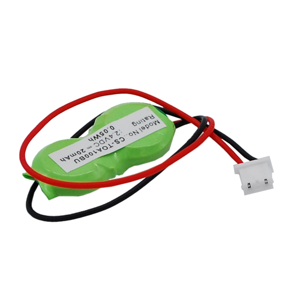 CMOS / Batería de respaldo Toshiba Tecra M7-ST4013