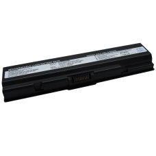 Reemplazo de batería compatible para Toshiba PA3533U-1BAS,PA3533U-1BRS,PA3534U-1BAS,PA3534U-1BRS,PA3535U-1BAS...