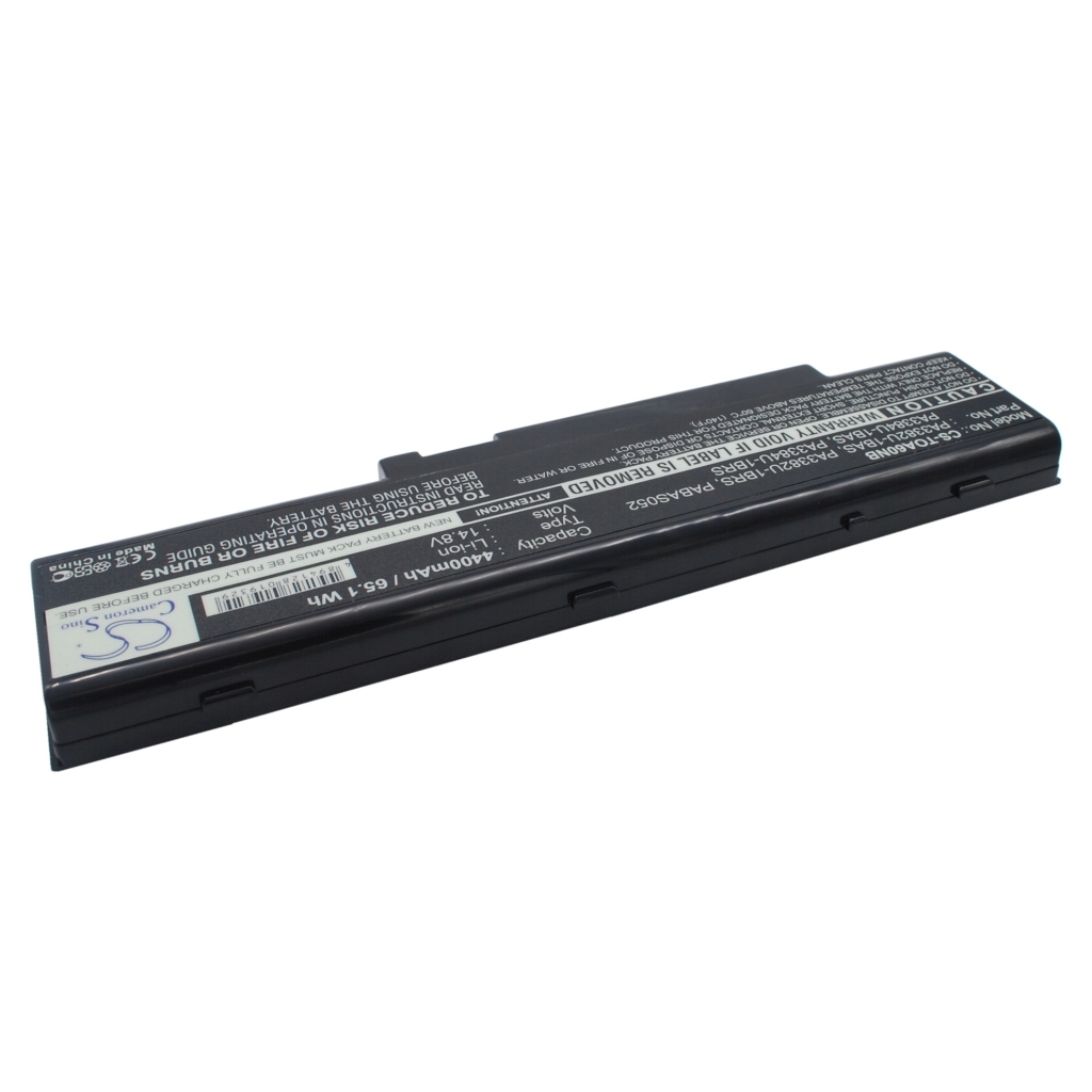 Batería para portátil Toshiba Dynabook AW2