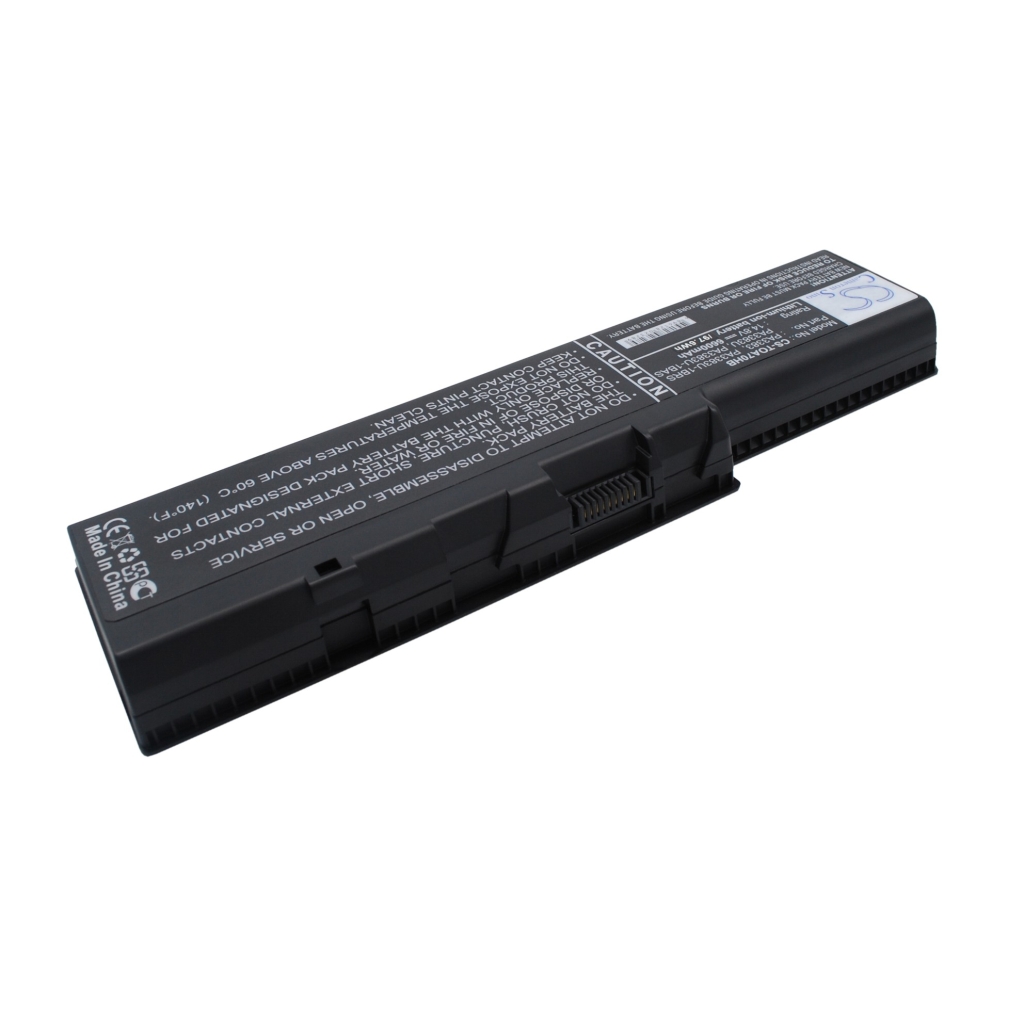 Baterías Sustituye PA3383U-1BAS