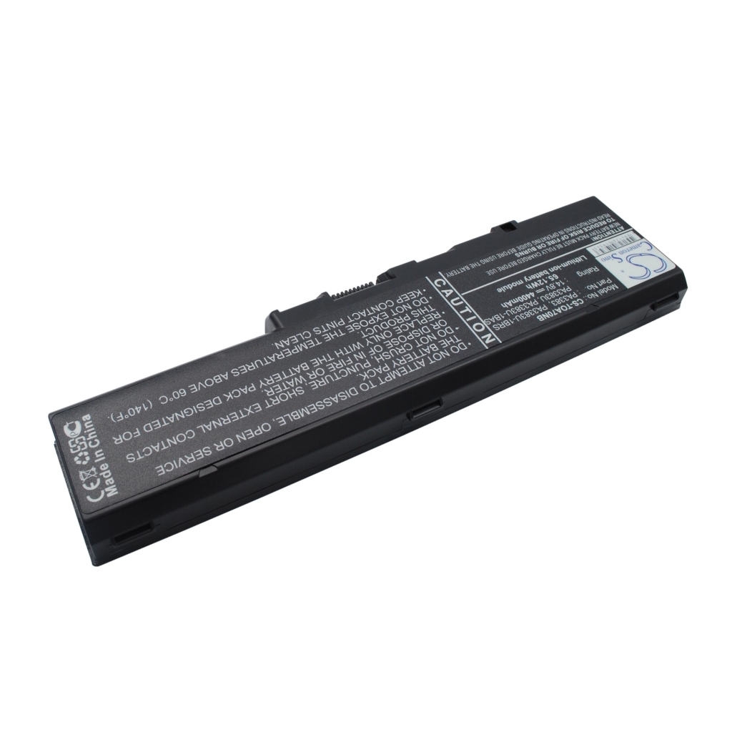 Baterías Sustituye PA3383U-1BAS