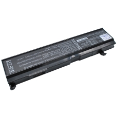 Reemplazo de batería compatible para Toshiba PA3451U-1BRS,PA3457U-1BRS,PA3465U-1BRS,PABAS067