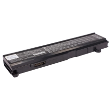 Reemplazo de batería compatible para Toshiba PA3451U-1BRS,PABAS067