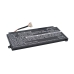Batería para portátil Toshiba CS-TOB350NB