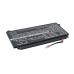 Batería para portátil Toshiba CS-TOB350NB