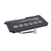Batería para portátil Toshiba CS-TOB350NB