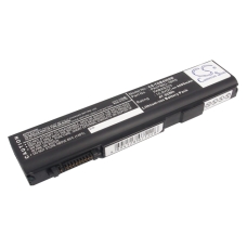 Reemplazo de batería compatible para Toshiba PA3787U-1BRS,PA3788U-1BRS,PABAS221,PABAS223