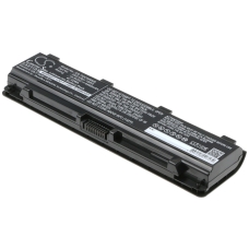 Reemplazo de batería compatible para Toshiba PA5108U-1BRS,PA5109U-1BRS,PA5110U-1BRS,PABAS271,PABAS272...