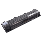 Batería para portátil Toshiba Dynabook Qosmio T752