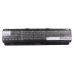 Batería para portátil Toshiba Dynabook Qosmio T752