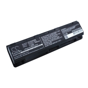 Batería para portátil Toshiba Dynabook Qosmio T752