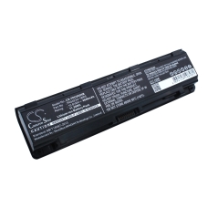 Reemplazo de batería compatible para Toshiba PA5023U-1BRS,PA5024U-1BRS,PA5025U-1BRS,PA5026U-1BRS,PA5027U-1BRS...