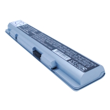 Reemplazo de batería compatible para Toshiba PA3672U-1BRS