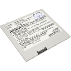 Reemplazo de batería compatible para Toshiba PA3884U,PA3884U-1BRR,PA3884U-1BRS,PABA243,PABAS243