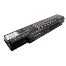 Reemplazo de batería compatible para Toshiba PA3757U-1BRS,PABAS213