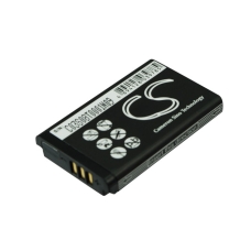 Reemplazo de batería compatible para Toshiba TS-BTR006