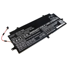 Reemplazo de batería compatible para Toshiba G71C000GG110,P000592540,P000673860,PA5160U-1BRS