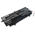 Batería para portátil Toshiba CS-TOK130NB