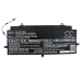 Batería para portátil Toshiba CS-TOK130NB