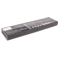 Reemplazo de batería compatible para Toshiba PA3420U-1BAC,PA3420U-1BAS,PA3420U-1BRS,PA3450U-1BRS,PA3506U-1BAS...
