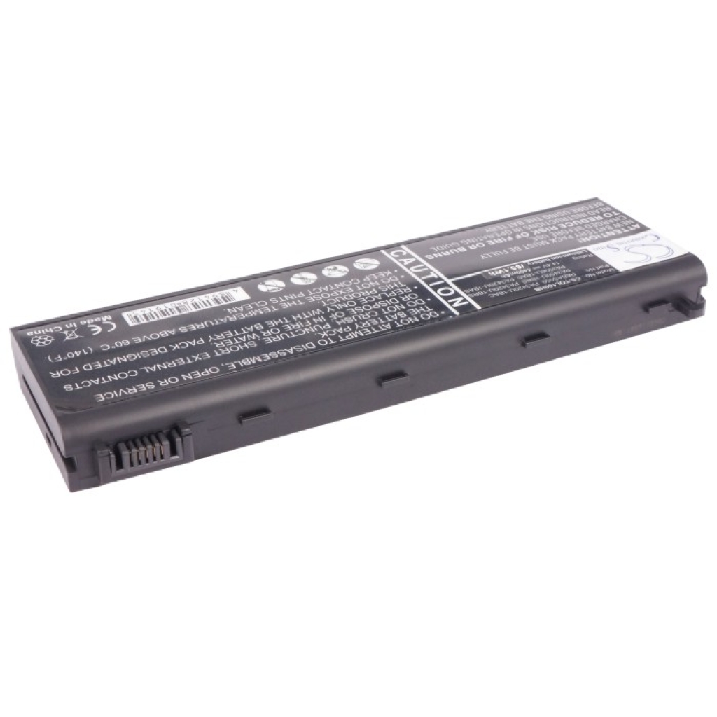 Batería para portátil Toshiba CS-TOL100HB