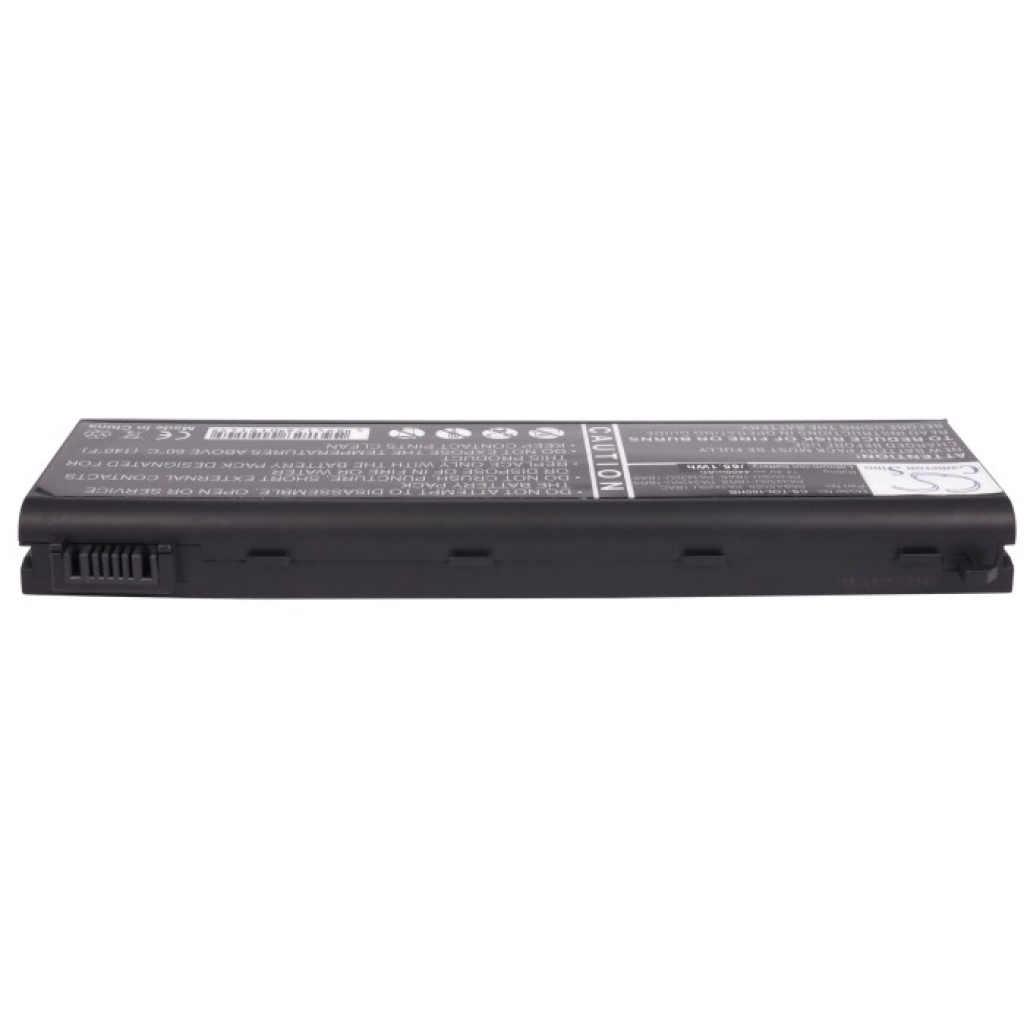 Batería para portátil Toshiba CS-TOL100HB