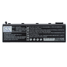 Reemplazo de batería compatible para Toshiba PA3420U-1BAC,PA3420U-1BAS,PA3420U-1BRS,PA3450U-1BRS,PA3506U-1BAS...