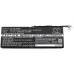 Batería para portátil Toshiba CS-TOL150NB