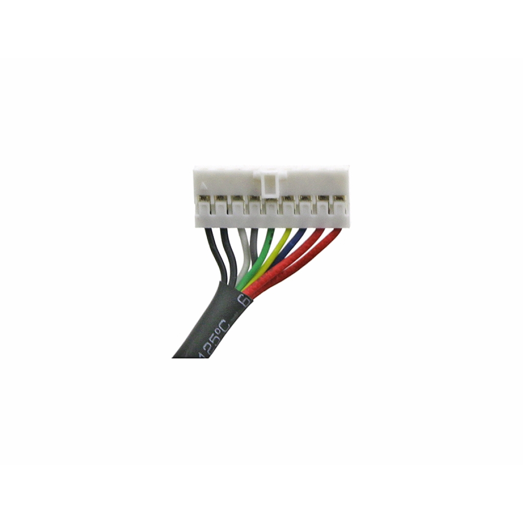 Batería para portátil Toshiba CS-TOL150NB