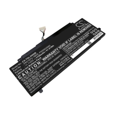 Reemplazo de batería compatible para Toshiba P000602680,PA5187U-1BRS