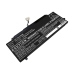 Batería para portátil Toshiba CS-TOL350NB