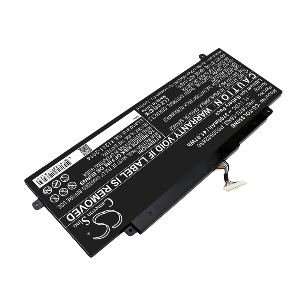 Batería para portátil Toshiba CS-TOL350NB
